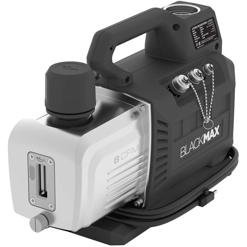 BlackMax&reg; Vacuum Pump PB Rental Co. Ltd.