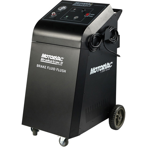 BrakeVac III Premium Brake Fluid Flush System with Adapter PB Rental Co. Ltd.