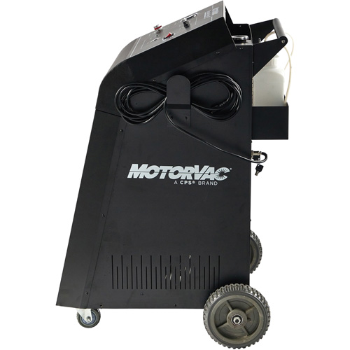 BrakeVac III Premium Brake Fluid Flush System with Adapter PB Rental Co. Ltd.