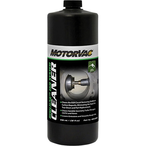 Nettoyant pour syst&egrave;me RGE DieselTune PB Rental Co. Ltd.
