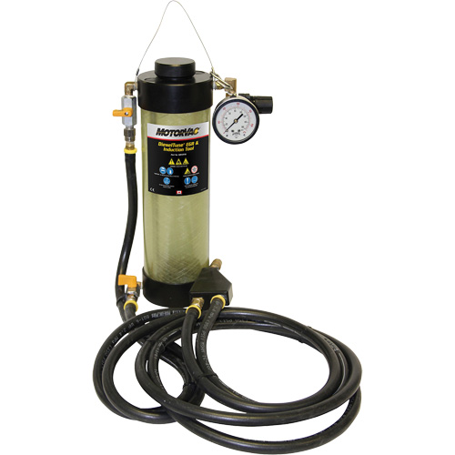 DieselTune EGR Cleaning Tool PB Rental Co. Ltd.