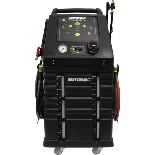 TransTech IV+ Transmission Flush Machine PB Rental Co. Ltd.