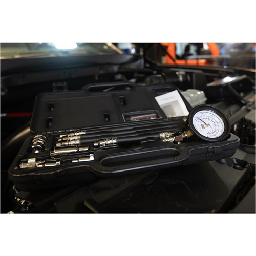 Trousse professionnel de test de compression PB Rental Co. Ltd.