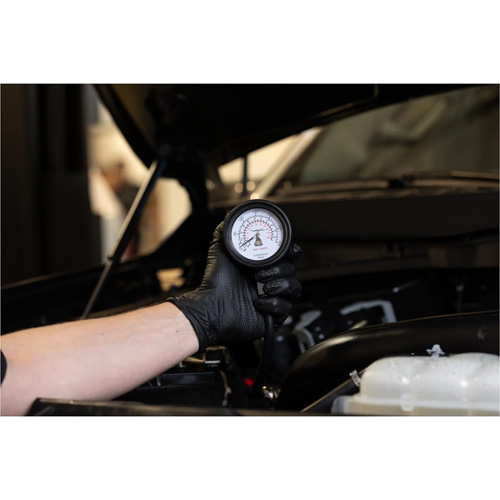 Trousse professionnel de test de compression PB Rental Co. Ltd.