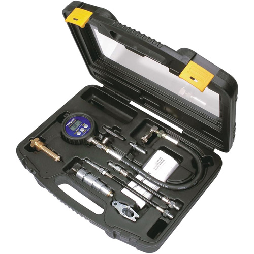 Digital Diesel Compression Test Kit PB Rental Co. Ltd.
