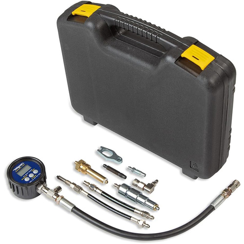 Digital Diesel Compression Test Kit PB Rental Co. Ltd.