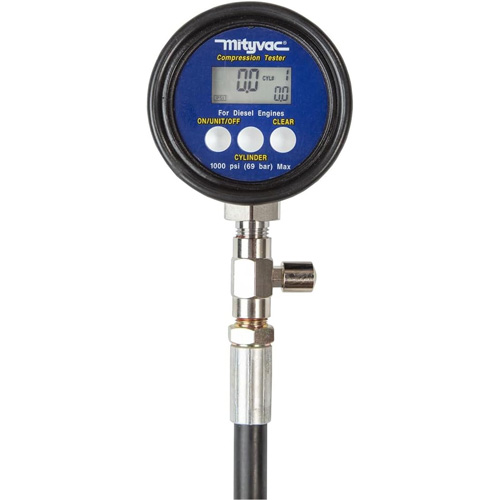 Digital Diesel Compression Test Kit PB Rental Co. Ltd.