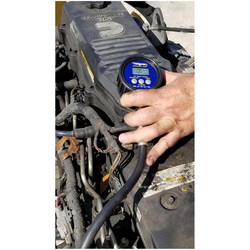 Digital Diesel Compression Test Kit PB Rental Co. Ltd.