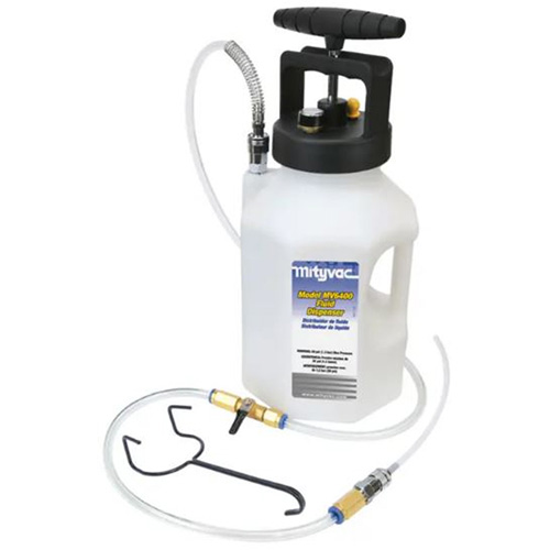 1-Gallon Fluid Dispensing System PB Rental Co. Ltd.