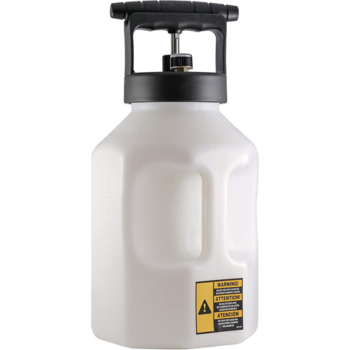 1-Gallon Fluid Dispensing System PB Rental Co. Ltd.