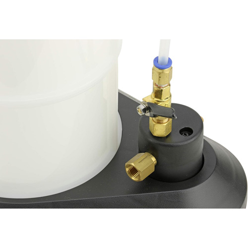 PneumatiVac Fluid Extractor PB Rental Co. Ltd.