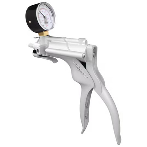 Selectline Vacuum Pump with Gauge PB Rental Co. Ltd.