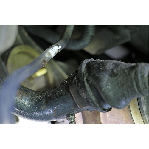 Selectline Vacuum Pump with Gauge PB Rental Co. Ltd.