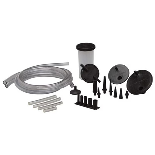 Trousse de transfert de liquide PB Rental Co. Ltd.
