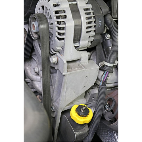 Ensemble dadaptateurs pour la servodirection PB Rental Co. Ltd.