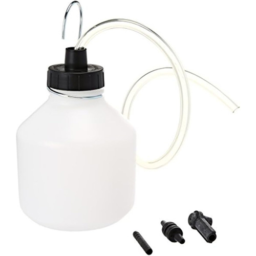 Brake Bleed Reservoir Kit PB Rental Co. Ltd.