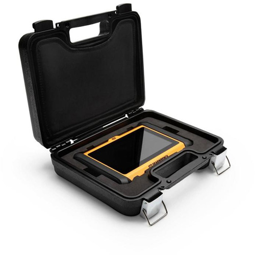 Tablette de diagnostic bidirectionnelle sans fil de 7" PB Rental Co. Ltd.