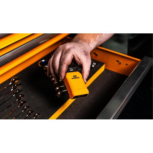 Outil de diagnostic bidirectionnel professionnel PB Rental Co. Ltd.