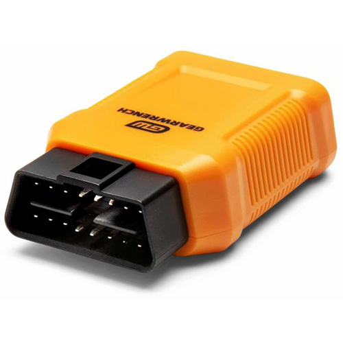 Outil de diagnostic bidirectionnel professionnel PB Rental Co. Ltd.