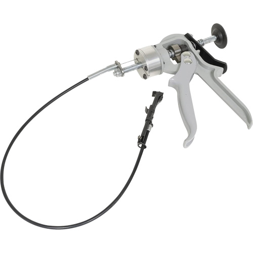 Flexible Hose Clamp Tool, Max Dia. 24" PB Rental Co. Ltd.
