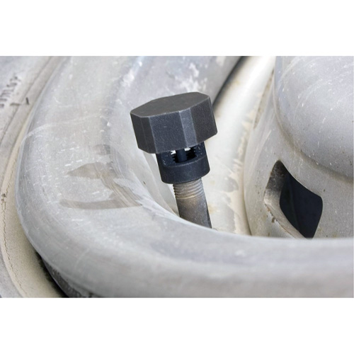 Tire Deflator Set PB Rental Co. Ltd.