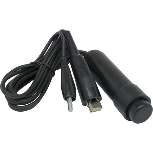 Remote Starter, Copper PB Rental Co. Ltd.