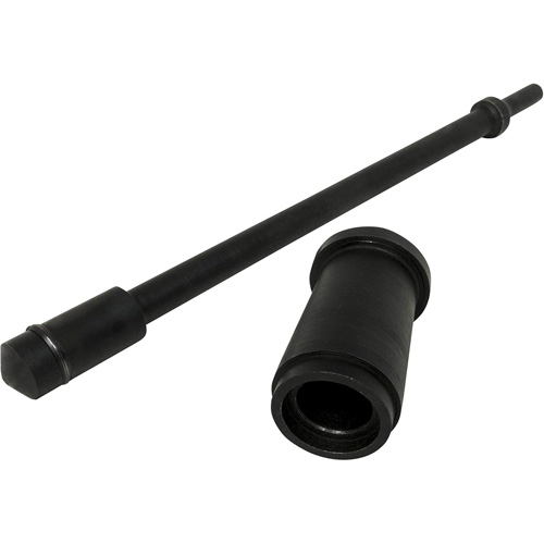 Outil pour douille d'ancrage &agrave; 2 pi&egrave;ces pour camion PB Rental Co. Ltd.