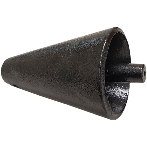 Pipe End Shaper PB Rental Co. Ltd.