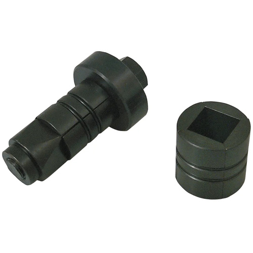 Rallonge pour &eacute;chappement/tuyau d'&eacute;chappement PB Rental Co. Ltd.