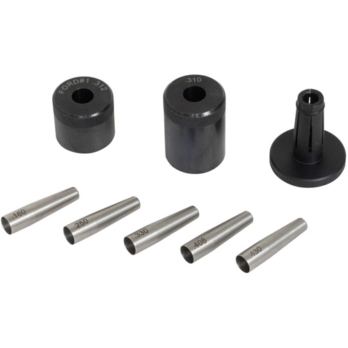 8-Piece Injector Seal Installer Kit PB Rental Co. Ltd.