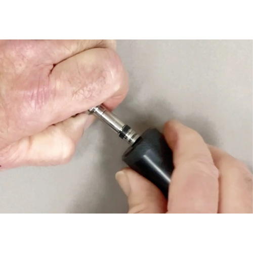8-Piece Injector Seal Installer Kit PB Rental Co. Ltd.