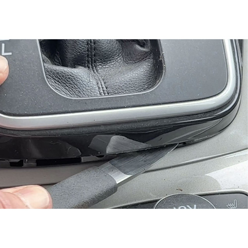 Double-Ended Trim Remover PB Rental Co. Ltd.