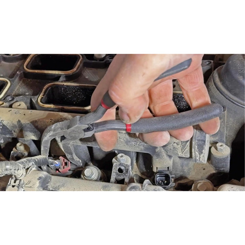 Pinces de d&eacute;connexion &eacute;lectrique 60° PB Rental Co. Ltd.