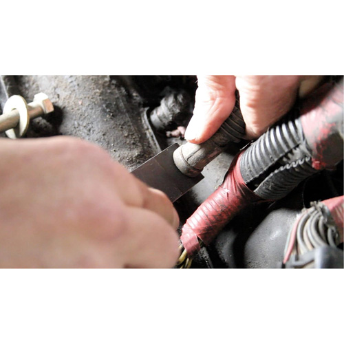 3-Piece STC&reg; Fitting Release Tool Set PB Rental Co. Ltd.