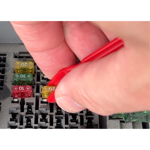 2-Piece Fuse Pick Terminal Cleaner Set PB Rental Co. Ltd.