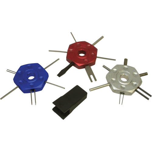 Trousse d'outil pour fil de borne PB Rental Co. Ltd.
