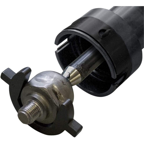 Jeu d'outils pour tirants int&eacute;rieurs PB Rental Co. Ltd.