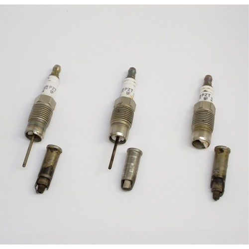 Trousse de d&eacute;montage de bougies cass&eacute;es Ford 3V PB Rental Co. Ltd.