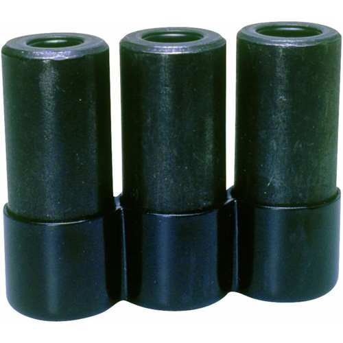 Jeu de douilles pour taraud, 3 Morceaux, Prise de 1/2" PB Rental Co. Ltd.