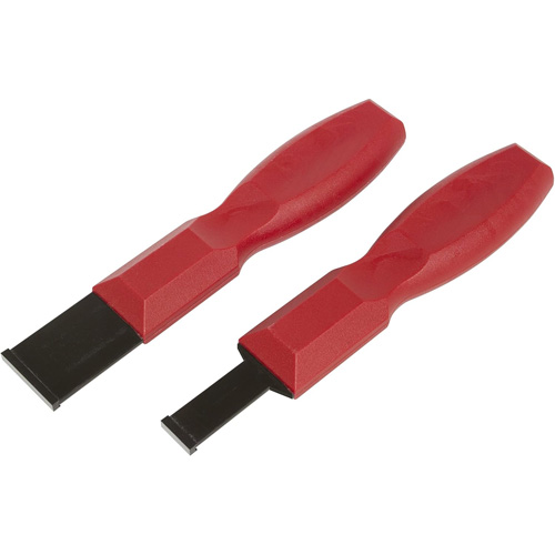 Carbide Scraper Set PB Rental Co. Ltd.