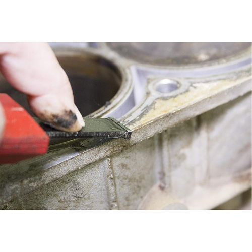 Carbide Scraper Set PB Rental Co. Ltd.