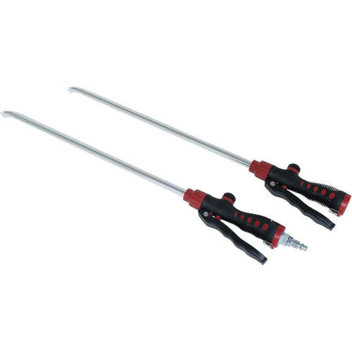 Baguette de nettoyage Radiator Genie PB Rental Co. Ltd.