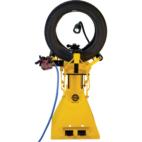 Pneumatic Passenger & Light Truck Tire Spreader PB Rental Co. Ltd.