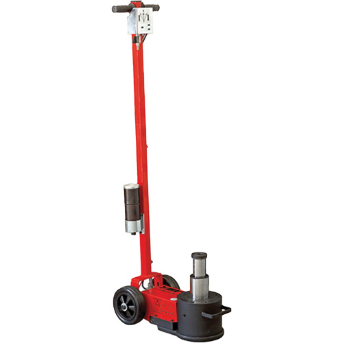 2-Stage HD Jack, 22 Ton(s)/44 Ton(s), Air Hydraulic PB Rental Co. Ltd.