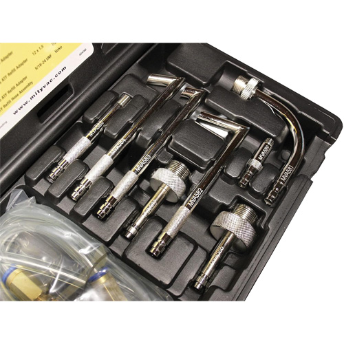 ATF Refill Conversion Kit PB Rental Co. Ltd.