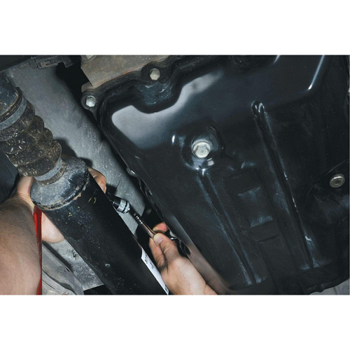 ATF Refill Conversion Kit PB Rental Co. Ltd.