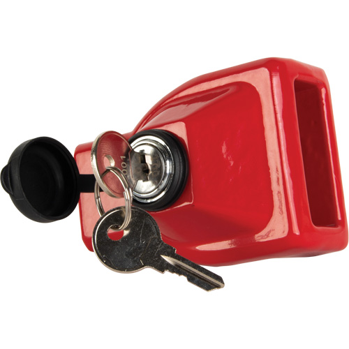 Frein pneumatique pour remorque &agrave; cl&eacute; identique PB Rental Co. Ltd.