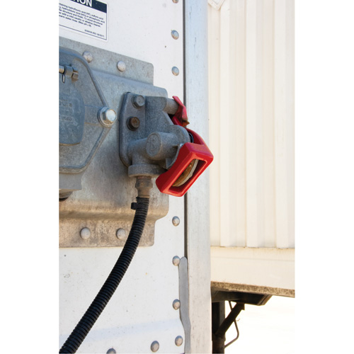 Frein pneumatique pour remorque &agrave; cl&eacute; identique PB Rental Co. Ltd.