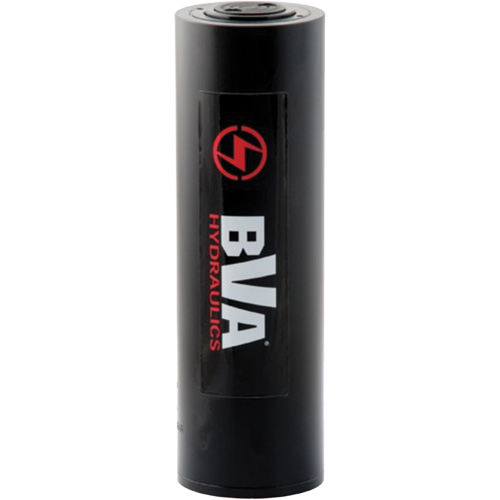 Lightweight Hydraulic Cylinder, 5.91" Stroke, 20 Ton(s) Capacity, 10000 PSI PB Rental Co. Ltd.