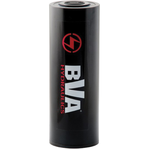 Lightweight Hydraulic Cylinder, 5.91" Stroke, 30 Ton(s) Capacity, 10000 PSI PB Rental Co. Ltd.